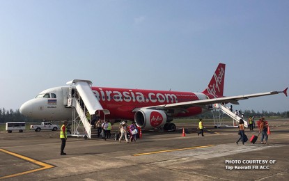 AirAsia PH to welcome back over 400 hibernating staff